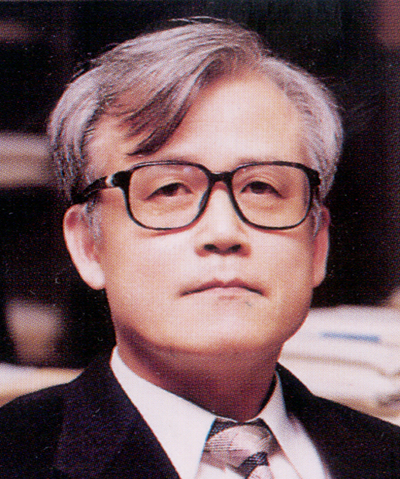 아주대학교 총장직무대리·교학부총장 김철